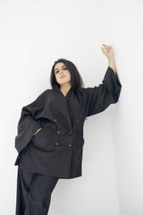 TARA - Tailored Matching Set - Modestories