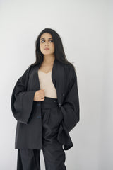 TARA - Tailored Matching Set - Modestories