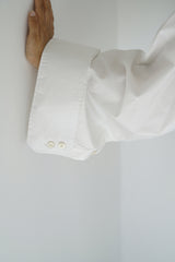 DANA - Oversized shirt - Modestories