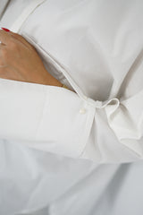 BLOOM - Chemise boutonnée oversize