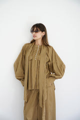 RENA - MATCHING SET- CAMEL