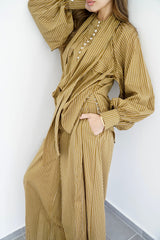 RENA - MATCHING SET- CAMEL