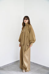 RENA - MATCHING SET- CAMEL