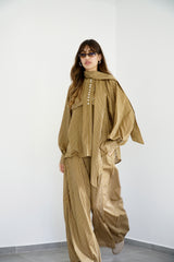 RENA - MATCHING SET- CAMEL