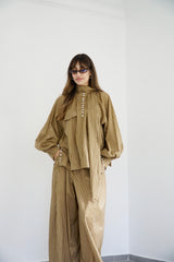 RENA - MATCHING SET- CAMEL