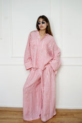 AILEEN - Matching set - Pink