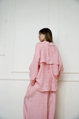AILEEN - Matching set - Pink