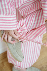 AILEEN - Matching set - Pink