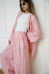 AILEEN - Matching set - Pink