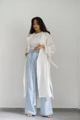 ITTU - Wide leg jeans