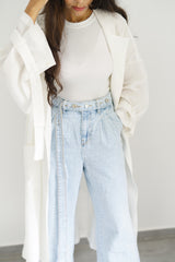 ITTU - Wide leg jeans