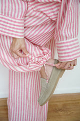 AILEEN - Matching set - Pink - Modestories