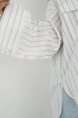 DANA - Oversized shirt - Modestories
