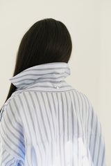 DEEMA - Striped matching set - Modestories