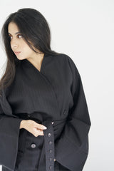 TARA - Tailored Matching Set - Modestories