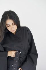 TARA - Tailored Matching Set - Modestories