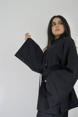 TARA - Tailored Matching Set - Modestories