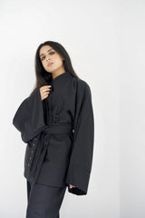 TARA - Tailored Matching Set - Modestories
