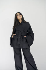 TARA - Tailored Matching Set - Modestories