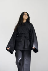 TARA - Tailored Matching Set - Modestories