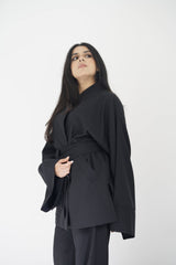 TARA - Tailored Matching Set - Modestories