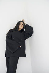 TARA - Tailored Matching Set - Modestories
