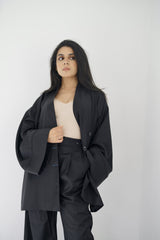TARA - Tailored Matching Set - Modestories