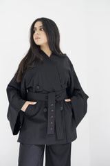 TARA - Tailored Matching Set - Modestories