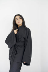 TARA - Tailored Matching Set - Modestories