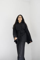 TARA - Tailored Matching Set - Modestories