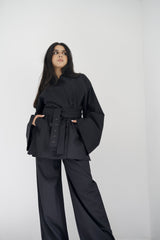 TARA - Tailored Matching Set - Modestories